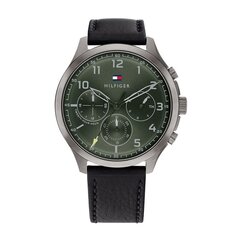 Мужские часы Tommy Hilfiger 1791856 цена и информация | Мужские часы | kaup24.ee