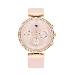 Tommy Hilfiger Kuu 1782395 цена и информация | Женские часы | kaup24.ee