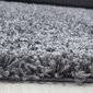 Vaip Ayyildiz Shaggy Dream Grey 4000, 65x130 cm цена и информация | Vaibad | kaup24.ee