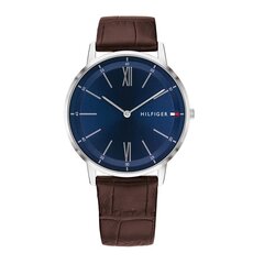 Tommy Hilfiger Cooper 1791514 hind ja info | Meeste käekellad | kaup24.ee