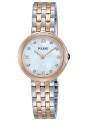 Женские часы Pulsar PM2246X1 цена и информация | Женские часы | kaup24.ee