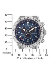 Часы Citizen Eco-Drive Promaster Sky CB5010-81L цена и информация | Мужские часы | kaup24.ee