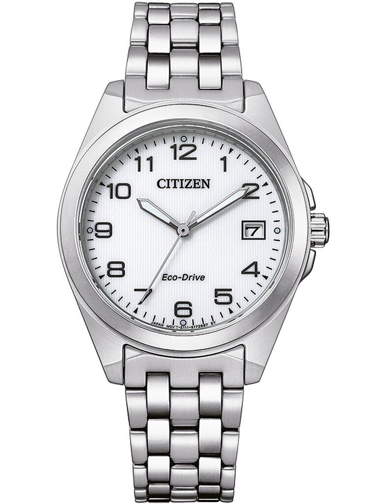 Citizen Eco-Drive EO1210-83A цена и информация | Naiste käekellad | kaup24.ee