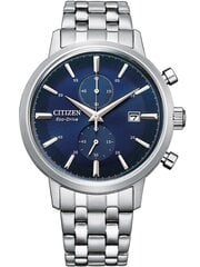 Мужские часы Citizen CA7060-88L цена и информация | Мужские часы | kaup24.ee