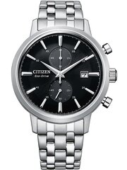 Мужские часы Citizen CA7060-88E цена и информация | Мужские часы | kaup24.ee