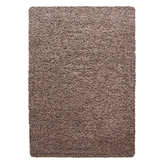 Vaip Ayyildiz Shaggy Dream Mocca 4000, 200x290 cm hind ja info | Vaibad | kaup24.ee