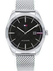 Tommy Hilfiger Theo 1710425 цена и информация | Мужские часы | kaup24.ee