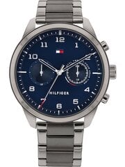 Tommy Hilfiger Patrick 1791782 цена и информация | Мужские часы | kaup24.ee