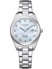 Женские часы Citizen EO1210-83L цена и информация | Мужские часы | kaup24.ee