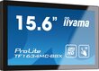 Monitor iiyama TF1634MC-B8X hind ja info | Monitorid | kaup24.ee