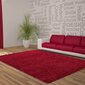 Vaip Ayyildiz Shaggy Dream Red 4000, 60x110 cm цена и информация | Vaibad | kaup24.ee