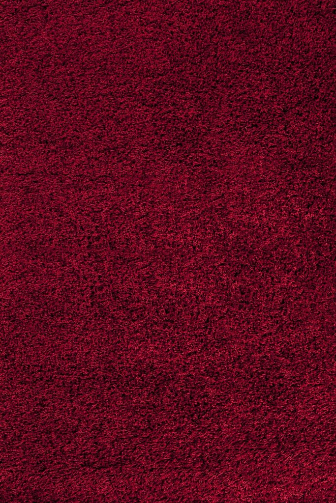 Vaip Ayyildiz Shaggy Dream Red 4000, 60x110 cm цена и информация | Vaibad | kaup24.ee