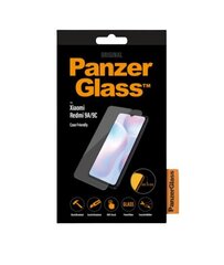 PanzerGlass, Xiaomi, Redmi 9A/9C цена и информация | Защитные пленки для телефонов | kaup24.ee