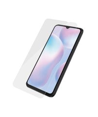 PanzerGlass, Xiaomi, Redmi 9A/9C hind ja info | Ekraani kaitsekiled | kaup24.ee