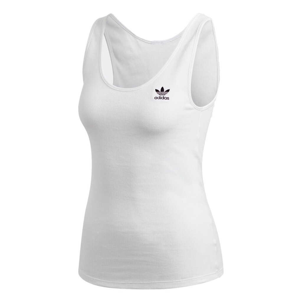 T-särk adidas originals tank top fm2605 hind ja info | Naiste spordiriided | kaup24.ee