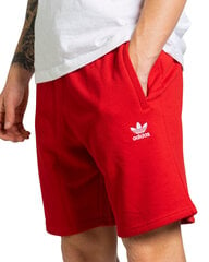 SHORTS ADIDAS ORIGINALS ESSENTIAL SHORT GD2556 цена и информация | Мужские шорты | kaup24.ee