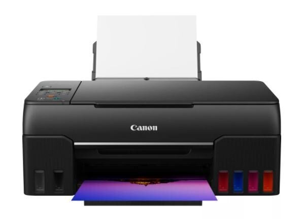 Canon Printer PIXMA G640 4620C009 цена и информация | Printerid | kaup24.ee