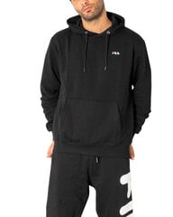 Džemper fila eben hoody m 689110002 hind ja info | Meeste spordiriided | kaup24.ee