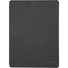 Tablet Case|POCKETBOOK|Black|HN-SL-PU-970-BK-WW цена и информация | Чехлы для планшетов и электронных книг | kaup24.ee