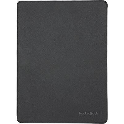 Tablet Case|POCKETBOOK|Black|HN-SL-PU-970-BK-WW цена и информация | Tahvelarvuti kaaned ja kotid | kaup24.ee