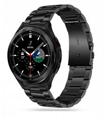 Nutikas kellarihm Tech-Protect Galaxy Watch4 hind ja info | Nutikellade ja nutivõrude tarvikud | kaup24.ee
