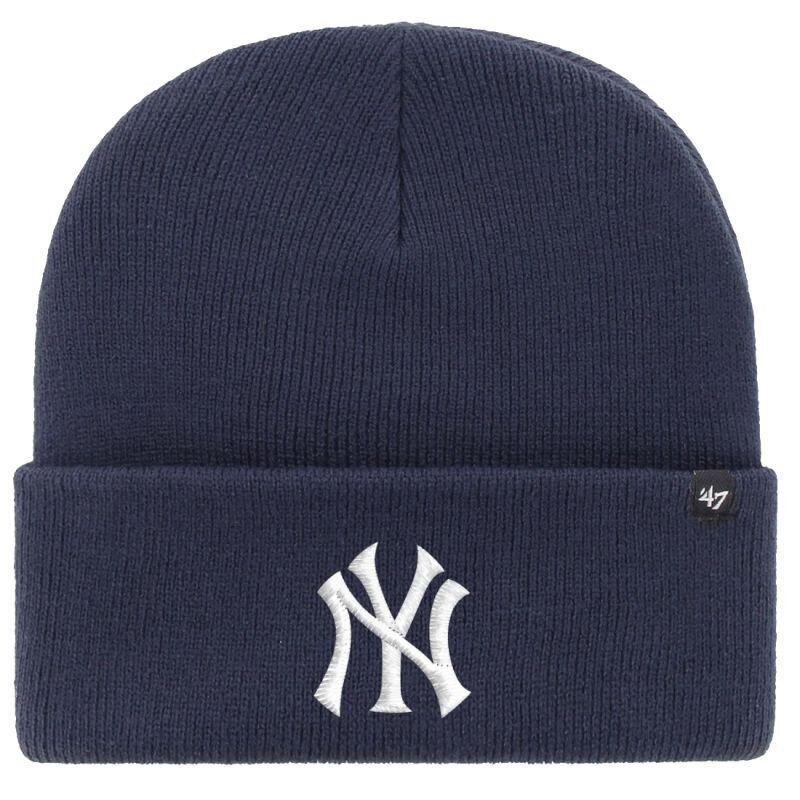 Winter müts 47 brand mbl new york yankees b-hymkr17ace-ln hind ja info | Meeste sallid, mütsid ja kindad | kaup24.ee