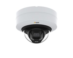 Камера видеонаблюдения P3247-LV DOME/01595-001 AXIS цена и информация | Valvekaamerad | kaup24.ee