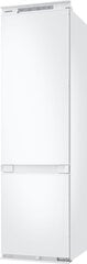 Külmik Samsung BRB30602FWW hind ja info | Samsung Külmikud ja sügavkülmikud | kaup24.ee
