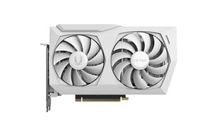 Zotac GAMING GeForce RTX 3070 Twin Edge OC White Edition LHR NVIDIA 8 GB GDDR6 hind ja info | Videokaardid (GPU) | kaup24.ee