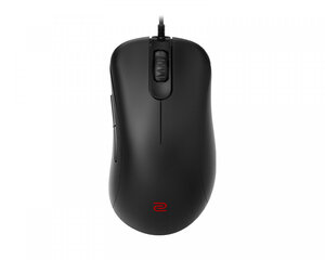 Мышь Benq Esports Gaming Mouse ZOWIE EC1-C Optical, 3200 DPI, черная цена и информация | Мыши | kaup24.ee