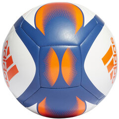 Футбольный мяч Adidas Starlancer Plus H57881 цена и информация | Футбольные мячи | kaup24.ee