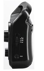 Akai APR-85BT цена и информация | Радиоприемники и будильники | kaup24.ee