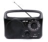 Akai APR-85BT hind ja info | Raadiod ja äratuskellad | kaup24.ee