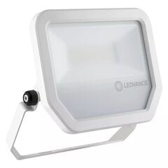 LED prožektorius LEDVANCE Floodlight PFM 50W/3000K IP65 WT цена и информация | Уличное освещение | kaup24.ee