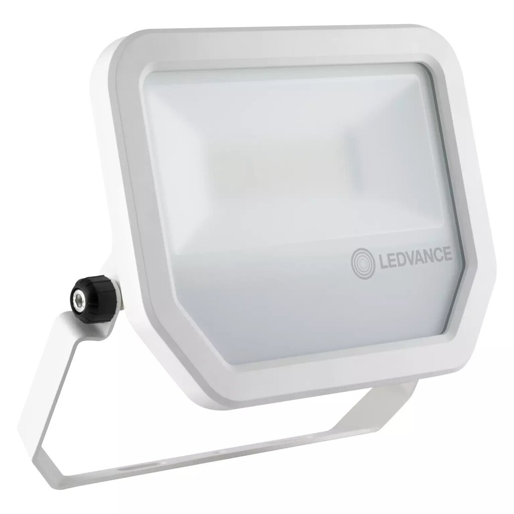 LED prožektorius LEDVANCE Floodlight PFM 50W/3000K IP65 WT цена и информация | Aia- ja õuevalgustid | kaup24.ee