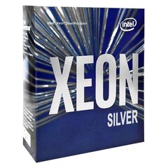 Intel Xeon Silver 4214 цена и информация | Процессоры (CPU) | kaup24.ee