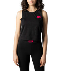 T-SHIRT FILA BASIN CROPPED TANK TOP FAW013680009 цена и информация | Женские футболки | kaup24.ee