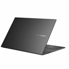 Sülearvuti Asus K513EA-EJ2363T i5-1135G7 8GB 512GB SSD Hispaaniakeelne Qwerty 15.6" hind ja info | Sülearvutid | kaup24.ee