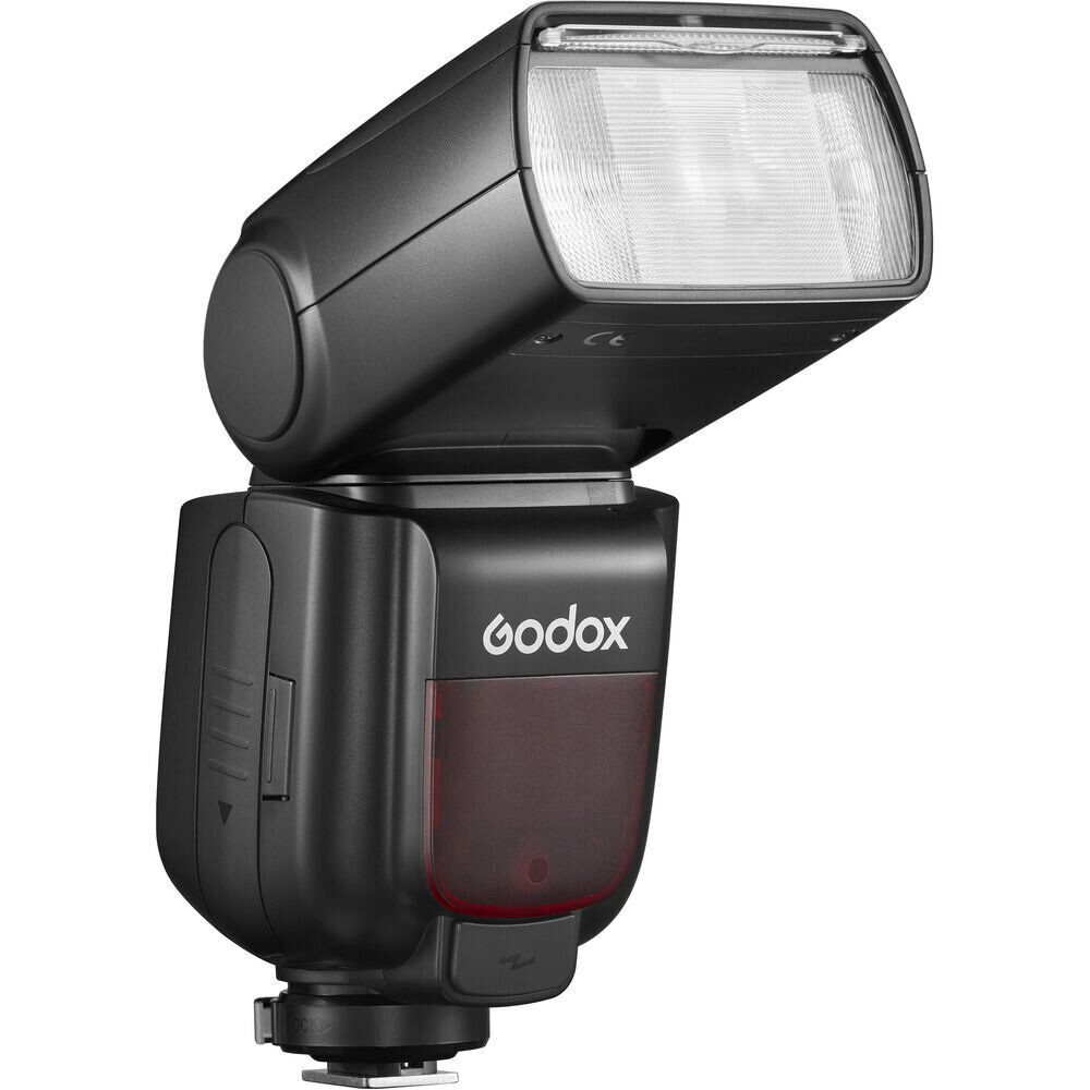 Godox välk TT685 II Sony E hind ja info | Lisatarvikud fotoaparaatidele | kaup24.ee