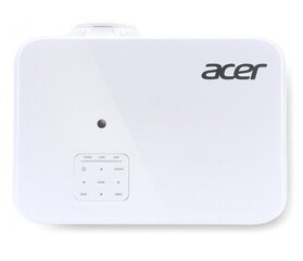 Acer Projektor P5535 Full HD 4500lm / 20000: 1 / RJ45 / HDMI цена и информация | Проекторы | kaup24.ee