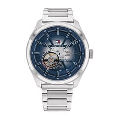 Часы Tommy Hilfiger Куинн 1782418 цена и информация | Мужские часы | kaup24.ee