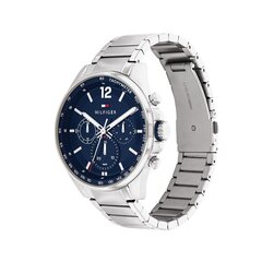 Мужские часы Tommy Hilfiger 1791973 цена и информация | Мужские часы | kaup24.ee