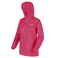 Naiste vihmajope Pac It III - roosa hind ja info | Naiste joped ja parkad | kaup24.ee