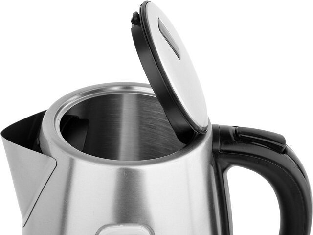 Electric kettle LUND 68195 цена и информация | Veekeetjad | kaup24.ee