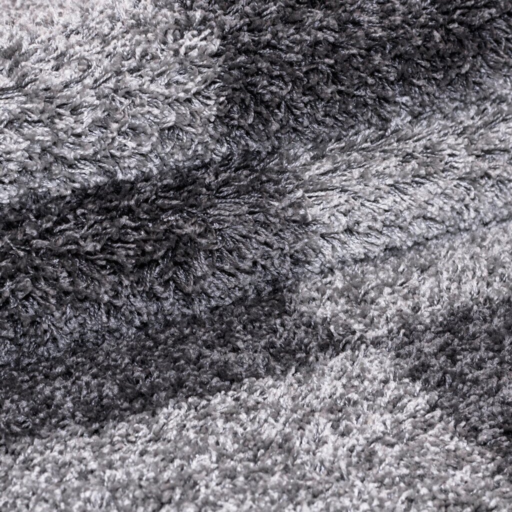 Vaip Ayyildiz Shaggy Gala Grey 2505, 160x230 cm цена и информация | Vaibad | kaup24.ee