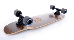 Tempish Moravia 2 Longboard hind ja info | Rulad | kaup24.ee