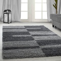 Vaip Ayyildiz Shaggy Gala Grey 2505, 200x290 cm hind ja info | Vaibad | kaup24.ee