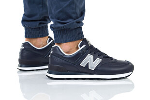 SPORTS NEW BALANCE new balance NB 574 ML574LPN цена и информация | Мужские ботинки | kaup24.ee