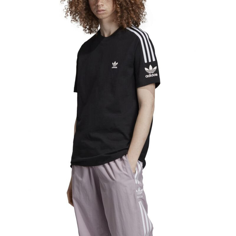 T-särk adidas originals tech tee ed6116 hind ja info | Naiste T-särgid | kaup24.ee