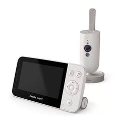 Baby Monitor Philips Avent Connected SCD921/26 цена и информация | Радионяни | kaup24.ee